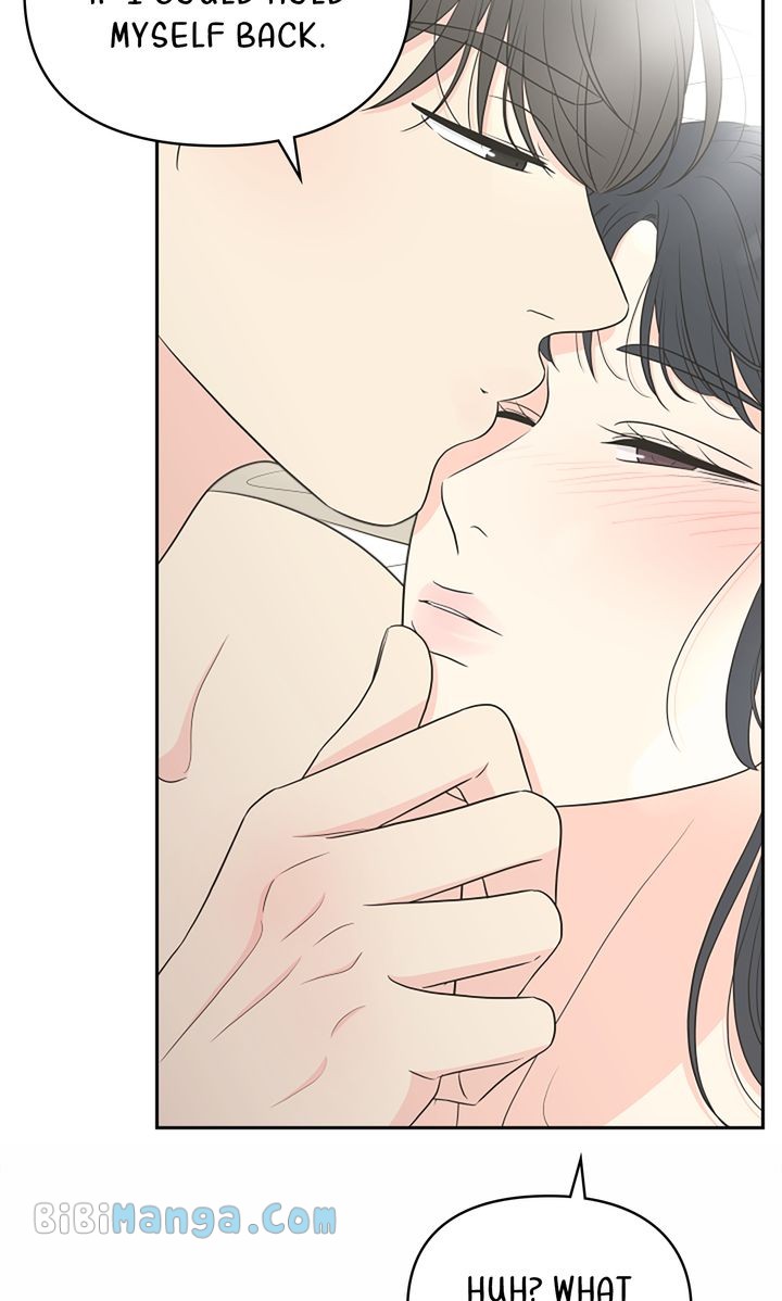 Check In to My Heart Chapter 96 - Page 41