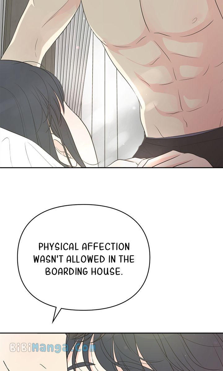 Check In to My Heart Chapter 96 - Page 43