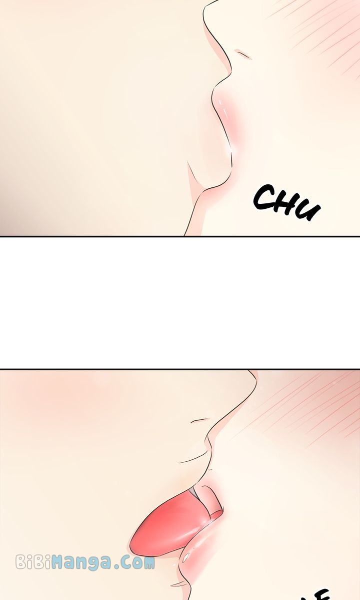 Check In to My Heart Chapter 96 - Page 45