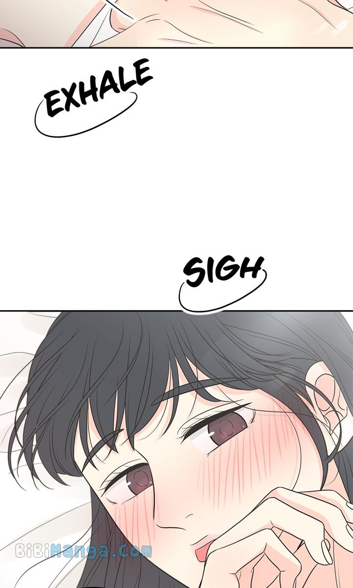 Check In to My Heart Chapter 96 - Page 48