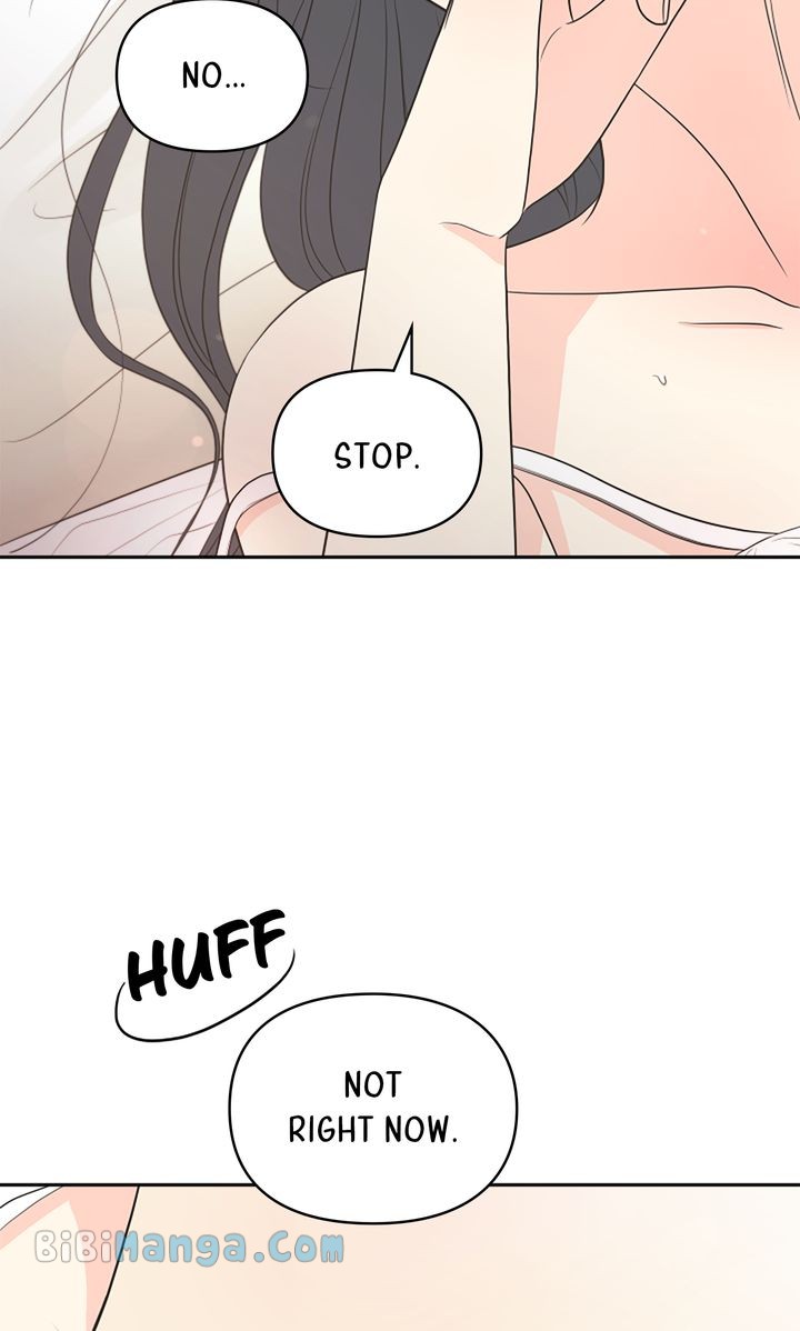 Check In to My Heart Chapter 96 - Page 49