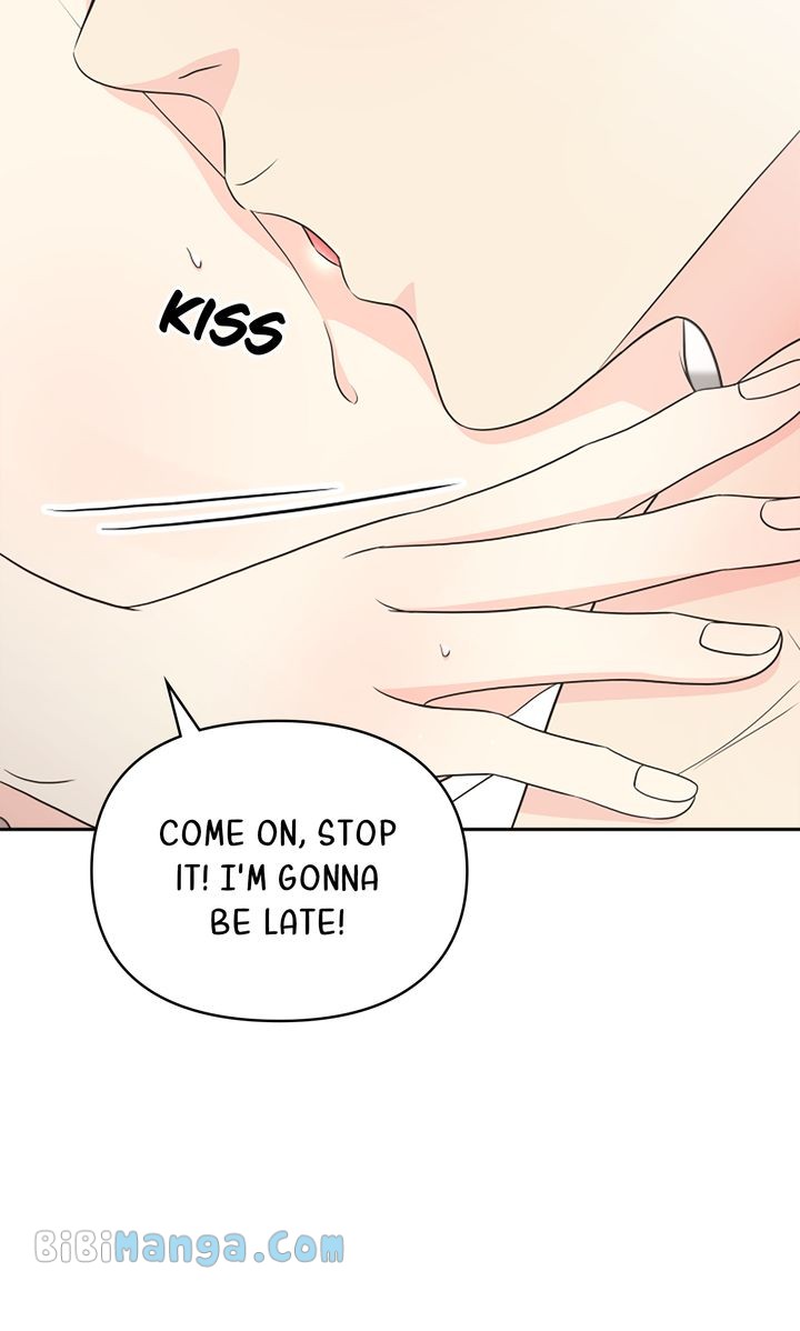 Check In to My Heart Chapter 96 - Page 50