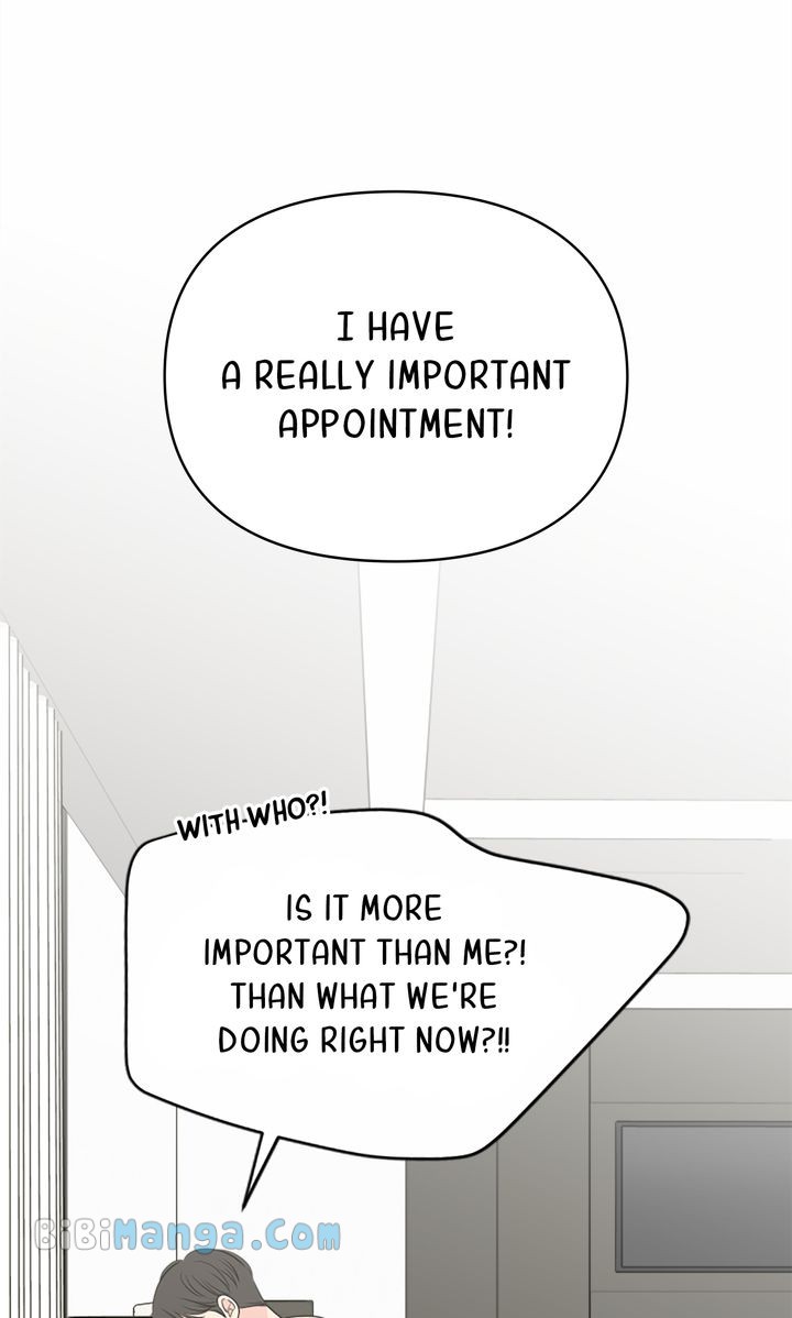 Check In to My Heart Chapter 96 - Page 52