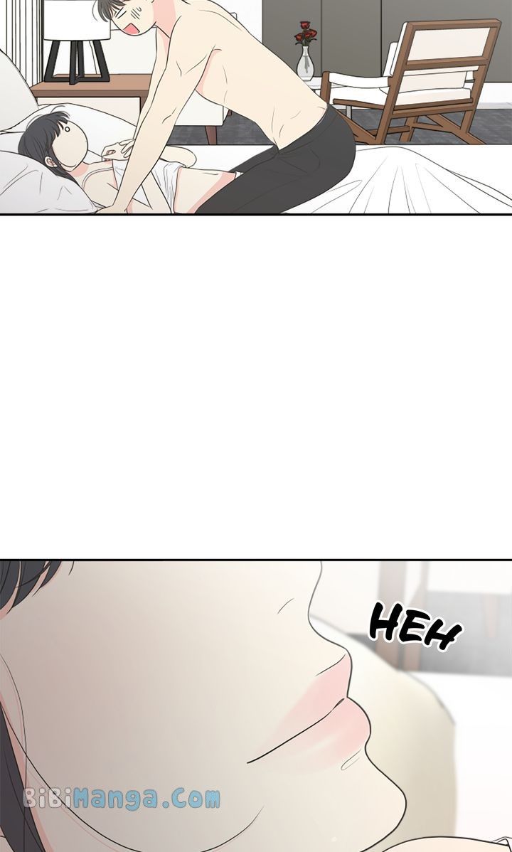 Check In to My Heart Chapter 96 - Page 53