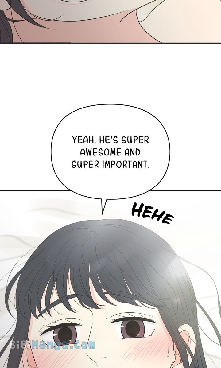 Check In to My Heart Chapter 96 - Page 54