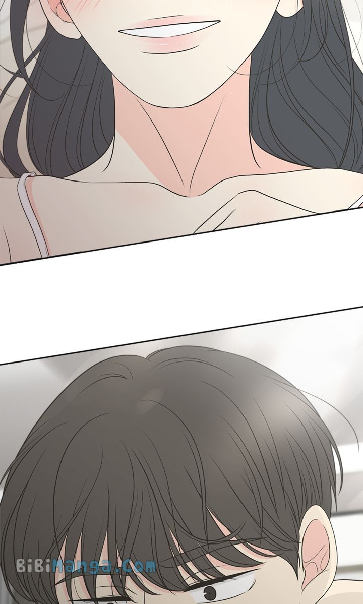 Check In to My Heart Chapter 96 - Page 55