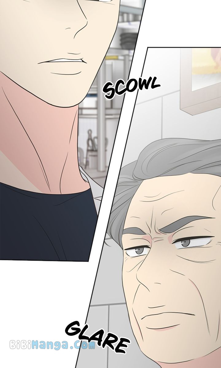 Check In to My Heart Chapter 96 - Page 59