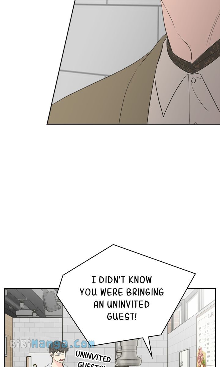 Check In to My Heart Chapter 96 - Page 60