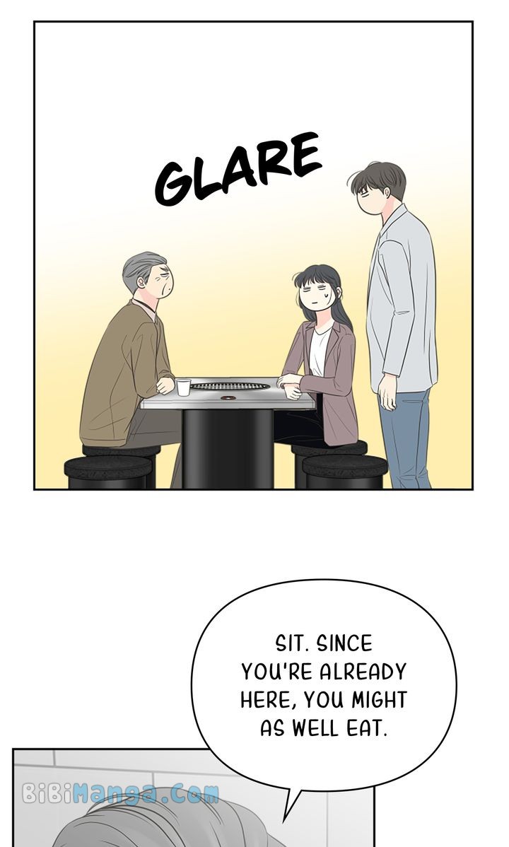 Check In to My Heart Chapter 96 - Page 64