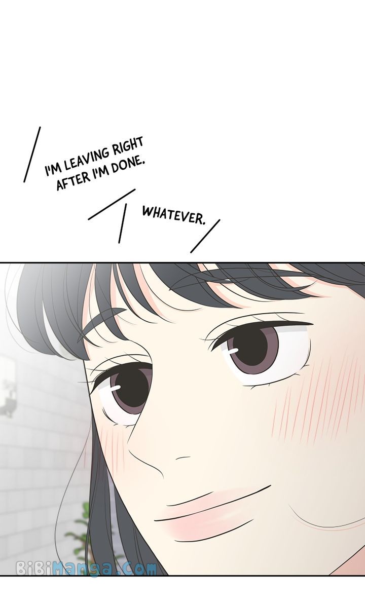 Check In to My Heart Chapter 96 - Page 68