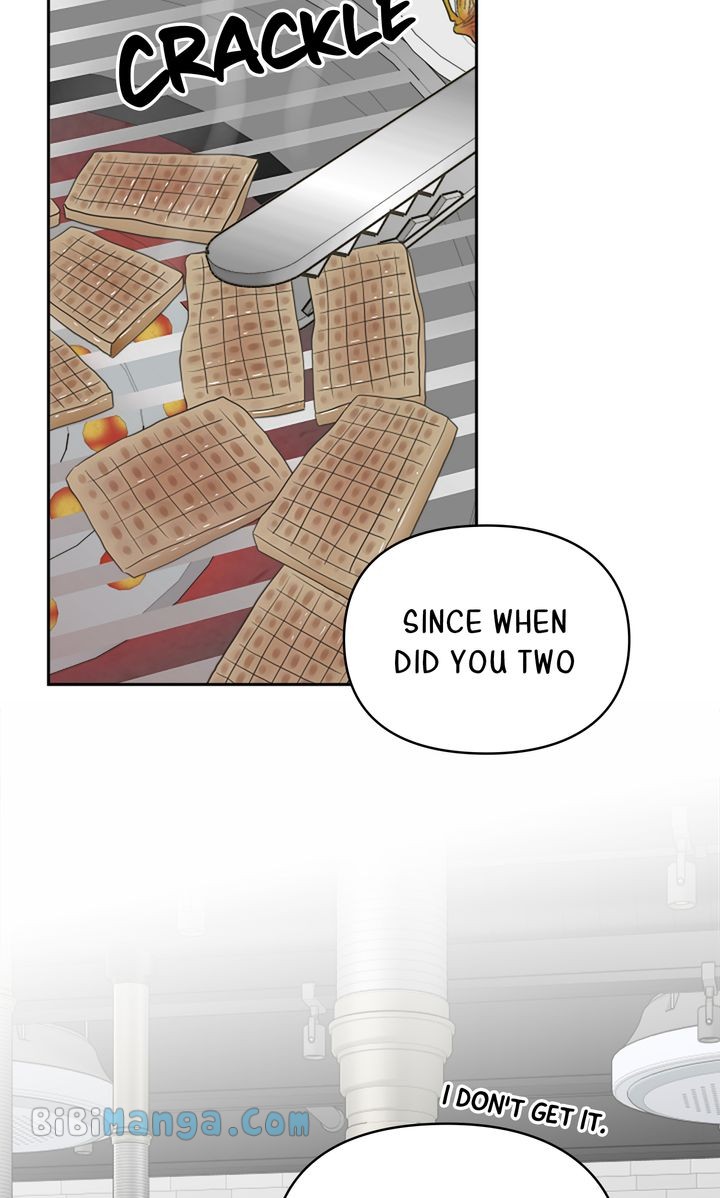 Check In to My Heart Chapter 96 - Page 70