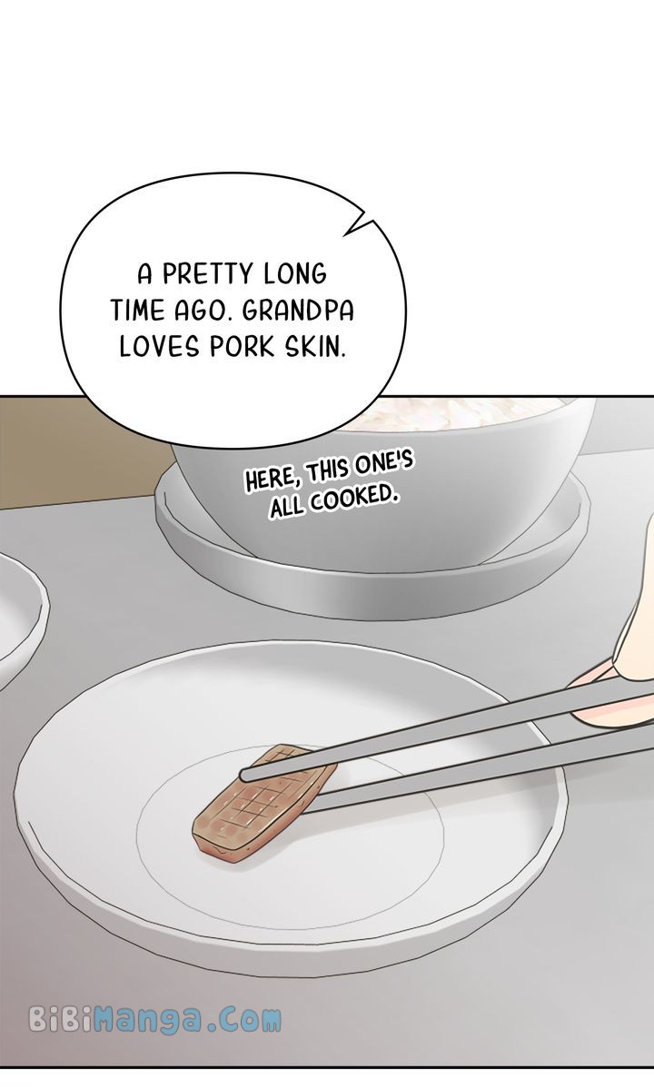 Check In to My Heart Chapter 96 - Page 72