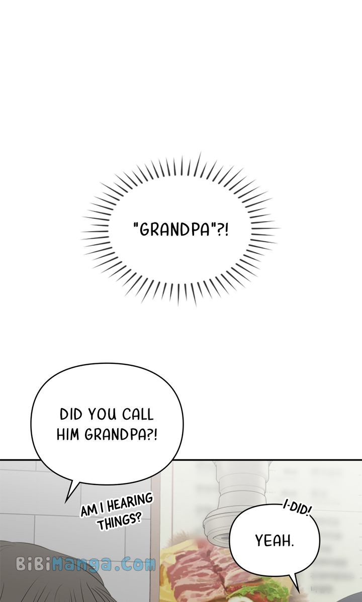 Check In to My Heart Chapter 96 - Page 73