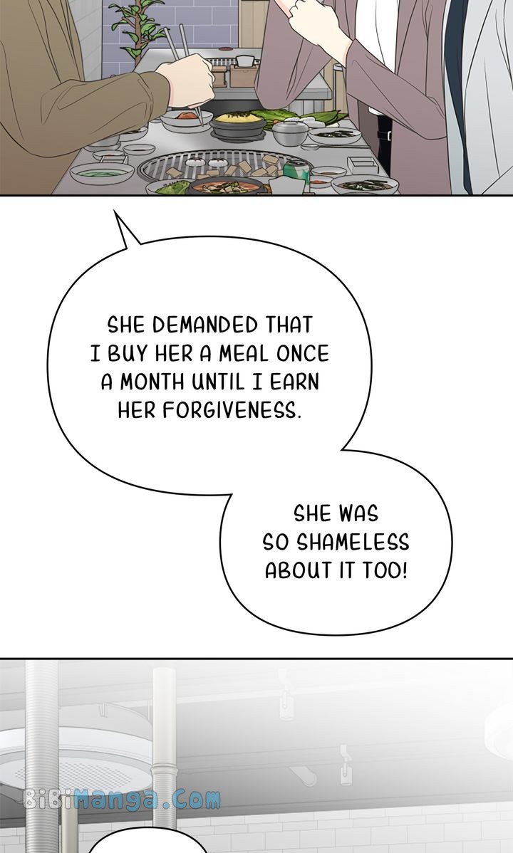 Check In to My Heart Chapter 96 - Page 78