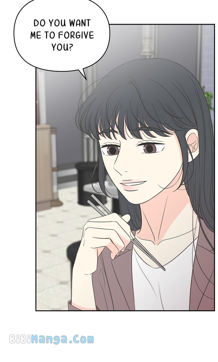 Check In to My Heart Chapter 96 - Page 81