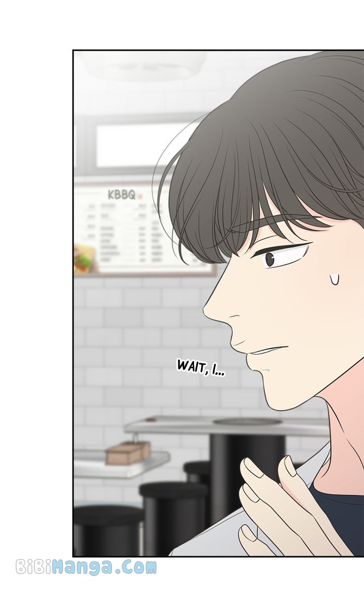 Check In to My Heart Chapter 96 - Page 86