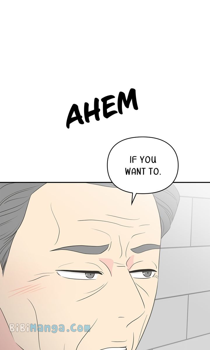 Check In to My Heart Chapter 96 - Page 87