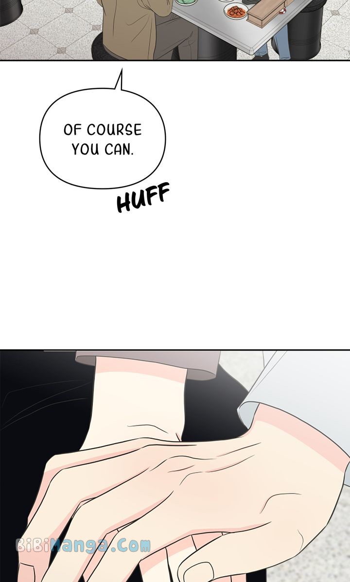 Check In to My Heart Chapter 96 - Page 90