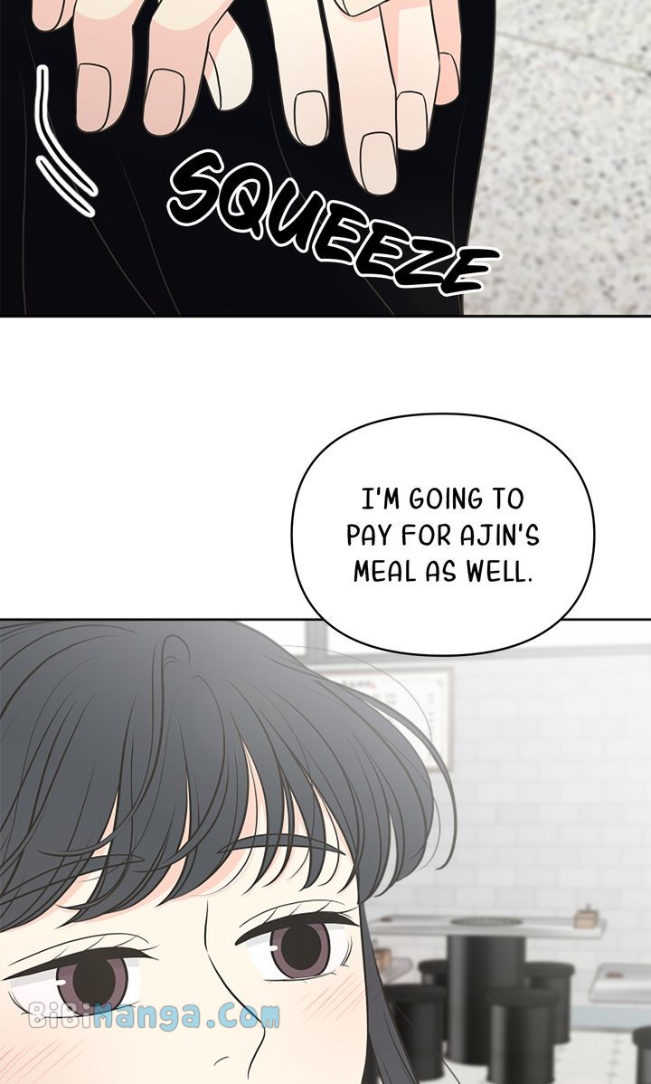 Check In to My Heart Chapter 96 - Page 91