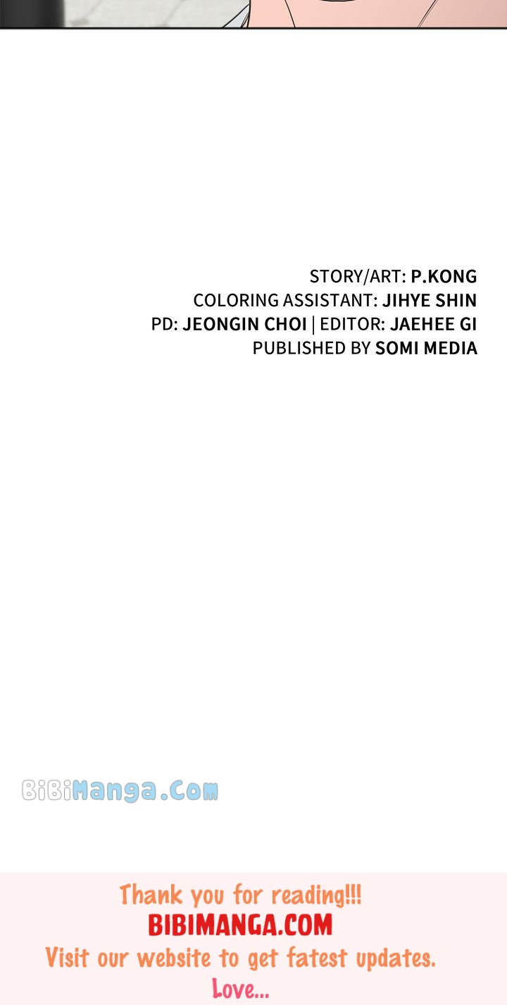 Check In to My Heart Chapter 96 - Page 93