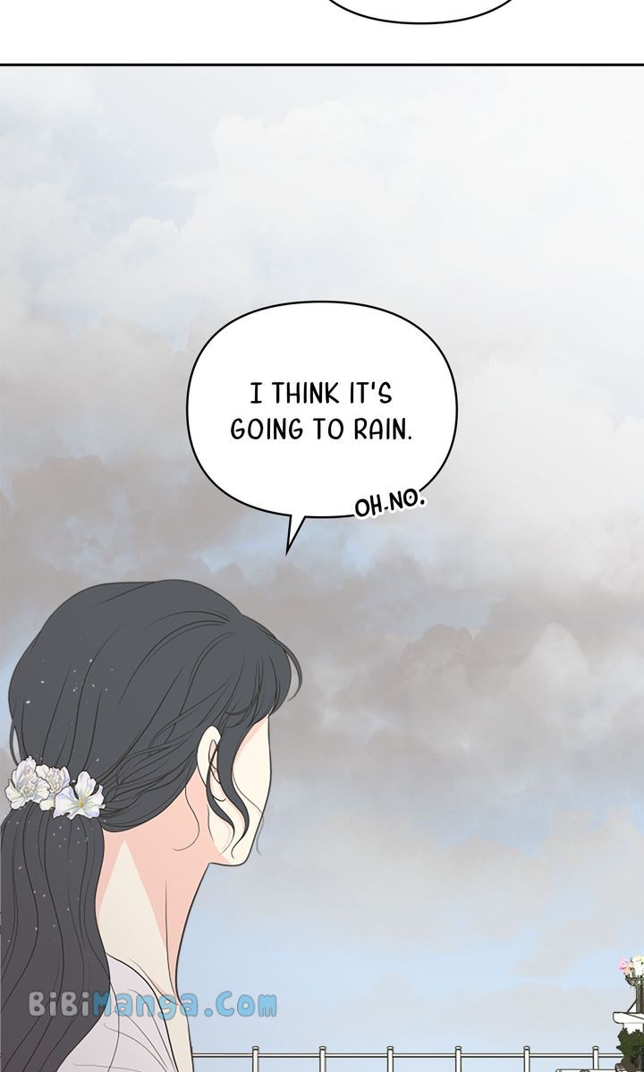 Check In to My Heart Chapter 97 - Page 6