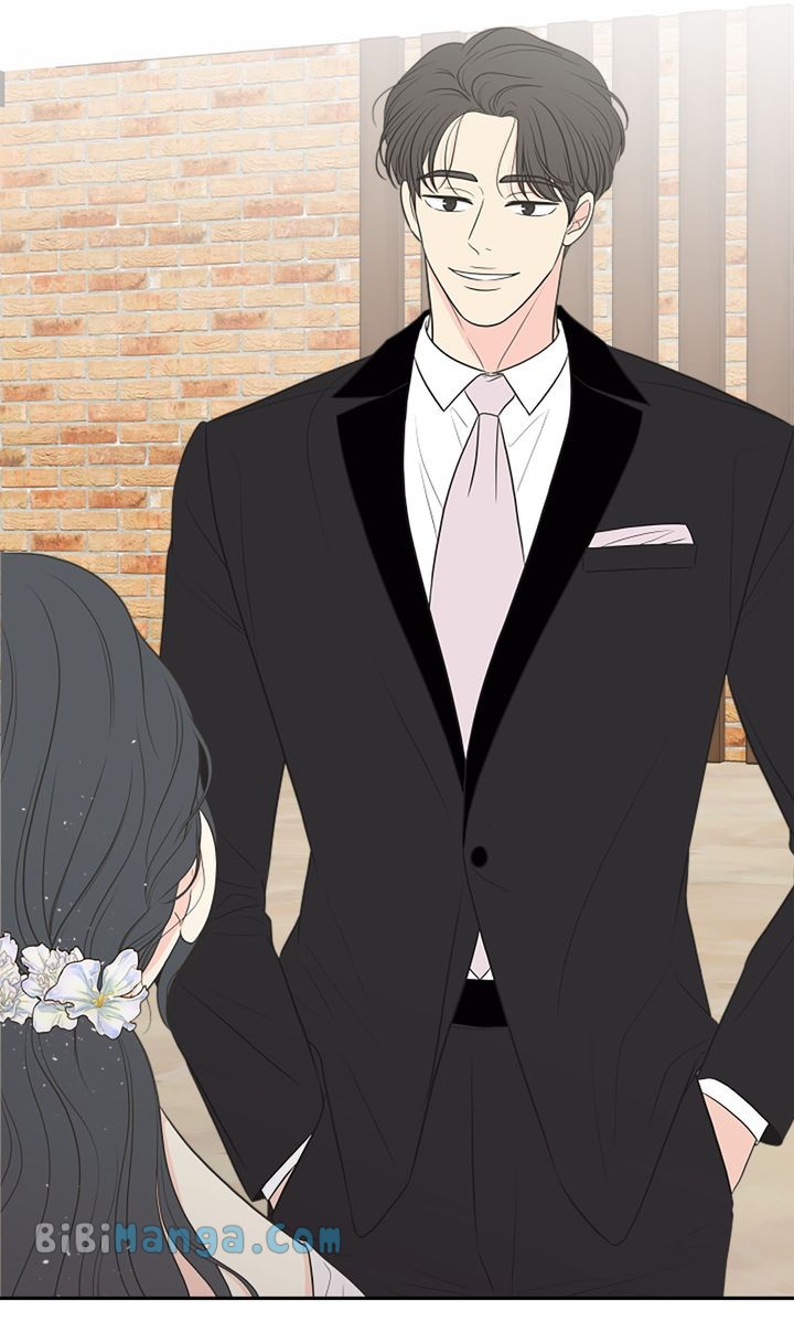 Check In to My Heart Chapter 97 - Page 8