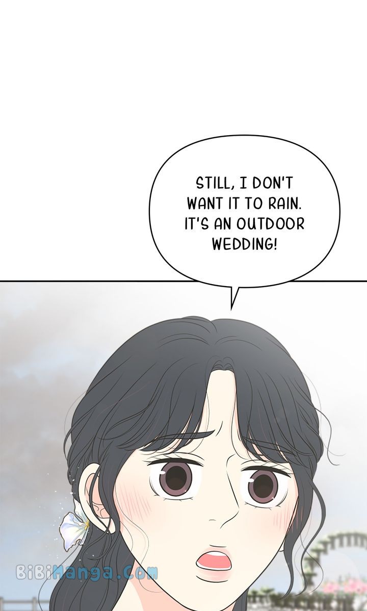 Check In to My Heart Chapter 97 - Page 9