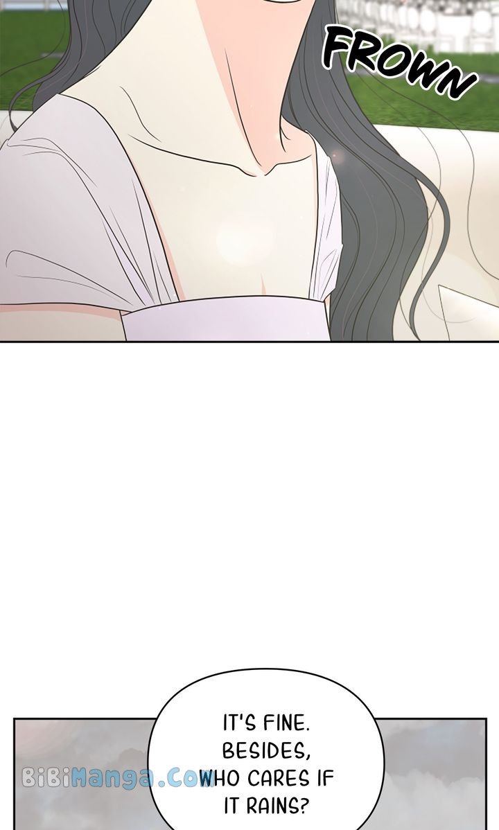 Check In to My Heart Chapter 97 - Page 10