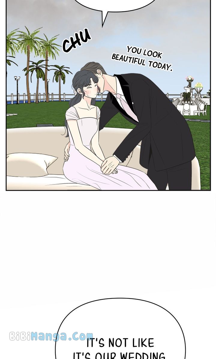 Check In to My Heart Chapter 97 - Page 11