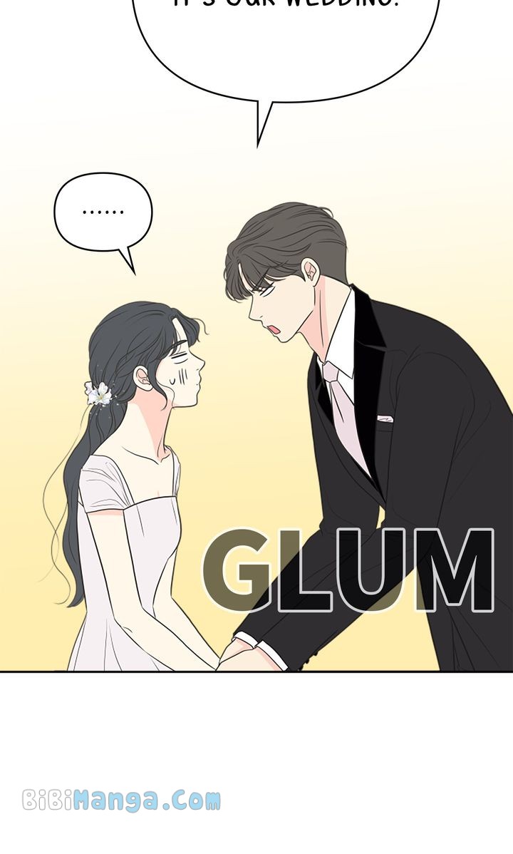 Check In to My Heart Chapter 97 - Page 12