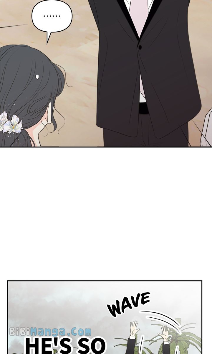 Check In to My Heart Chapter 97 - Page 14