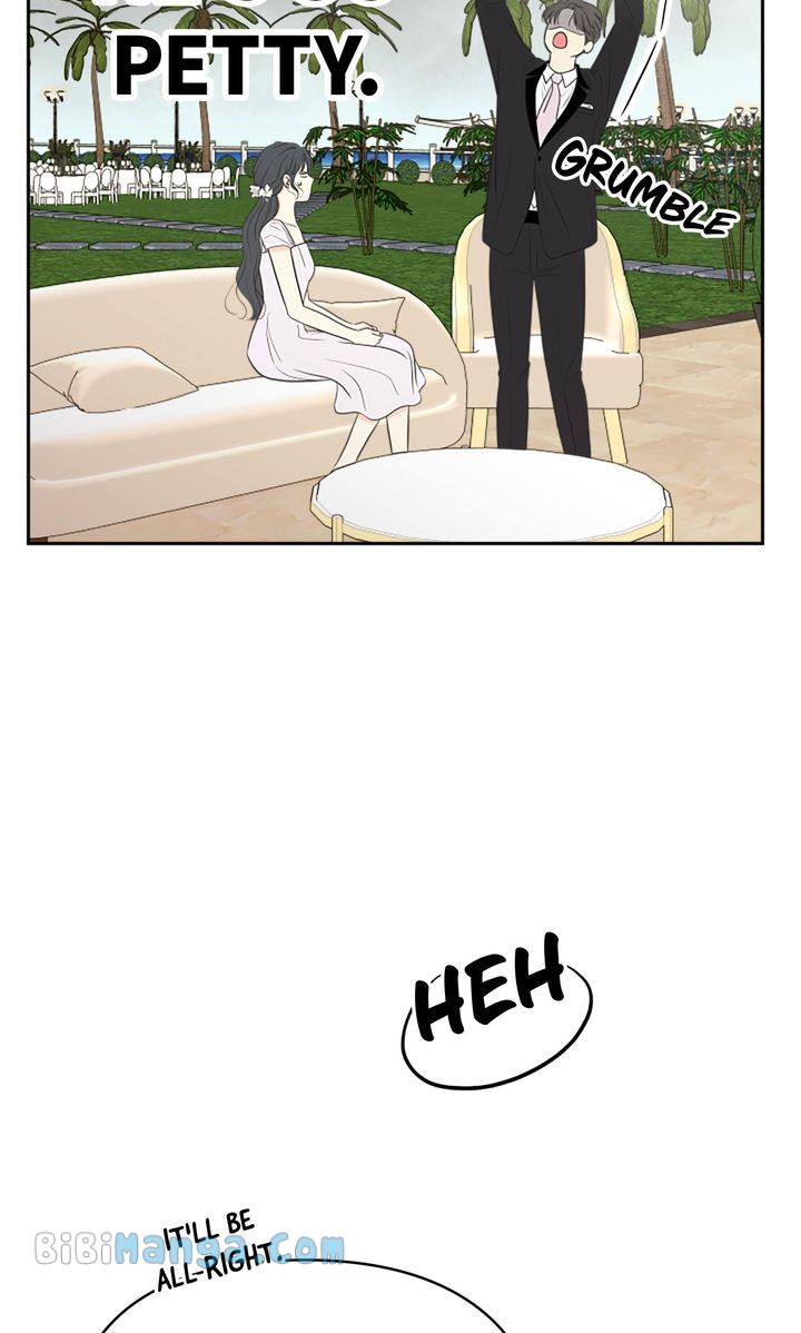 Check In to My Heart Chapter 97 - Page 15