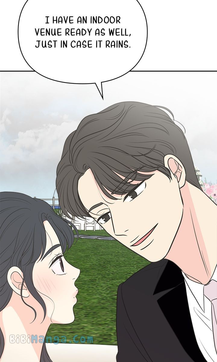 Check In to My Heart Chapter 97 - Page 16