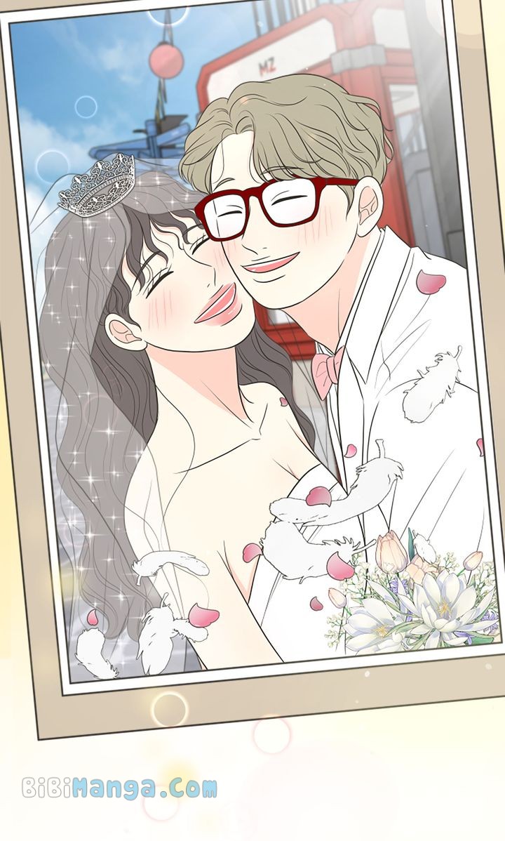 Check In to My Heart Chapter 97 - Page 18