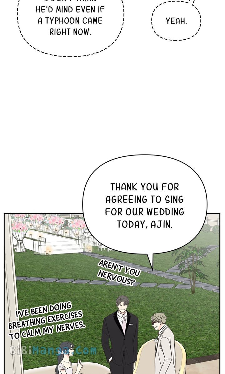 Check In to My Heart Chapter 97 - Page 21