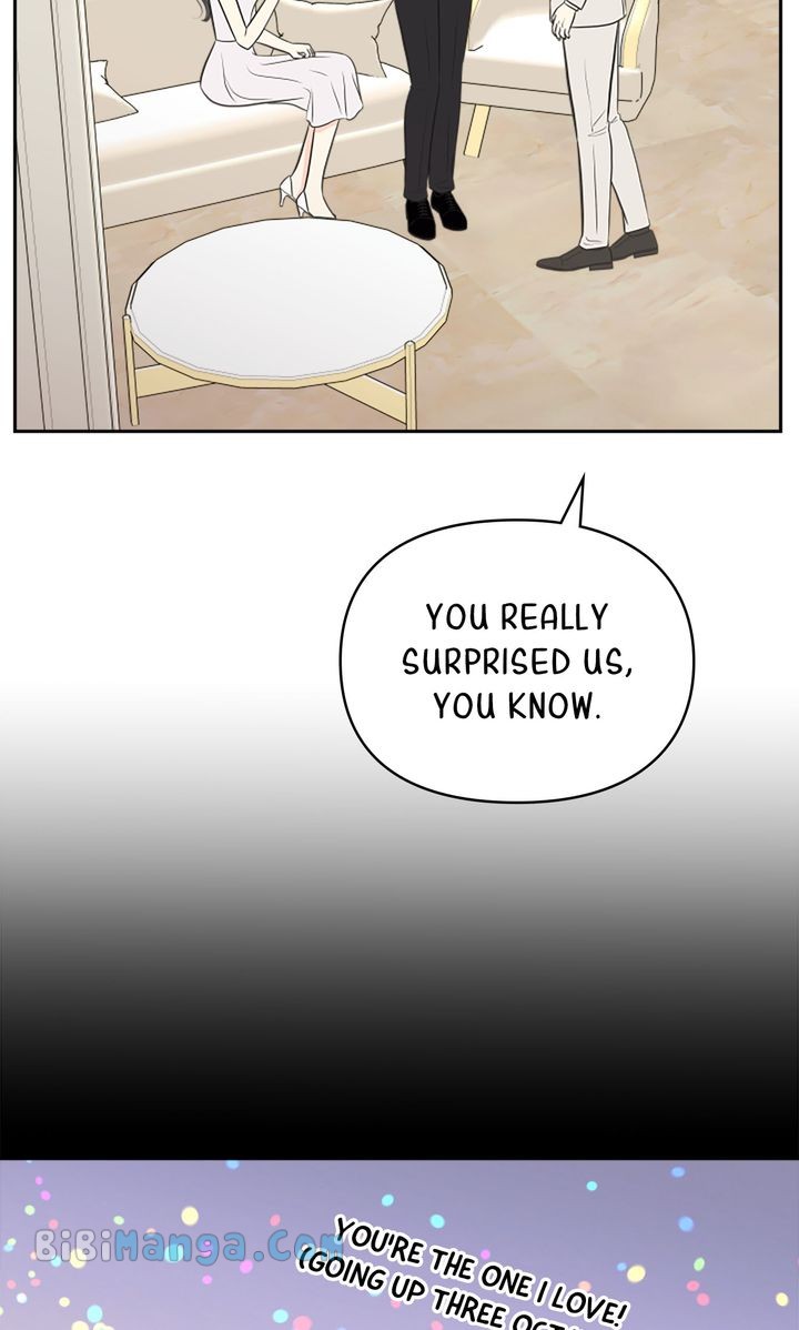 Check In to My Heart Chapter 97 - Page 22