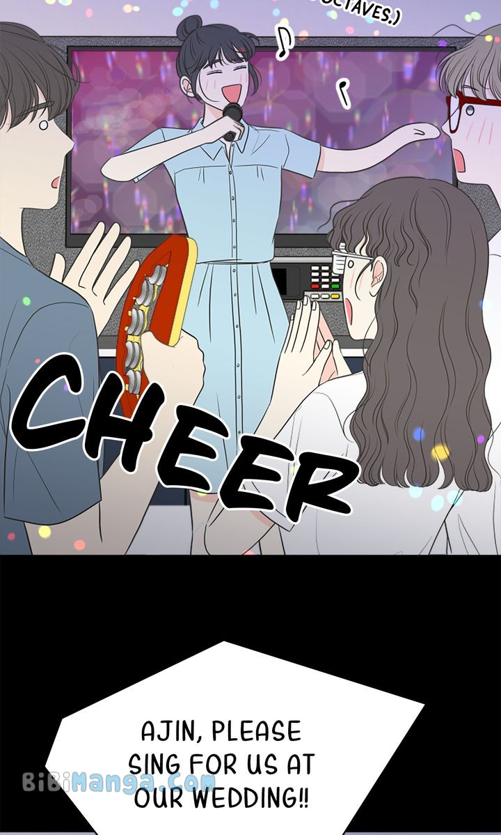 Check In to My Heart Chapter 97 - Page 23