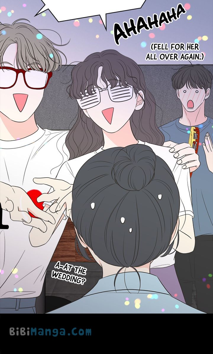 Check In to My Heart Chapter 97 - Page 24