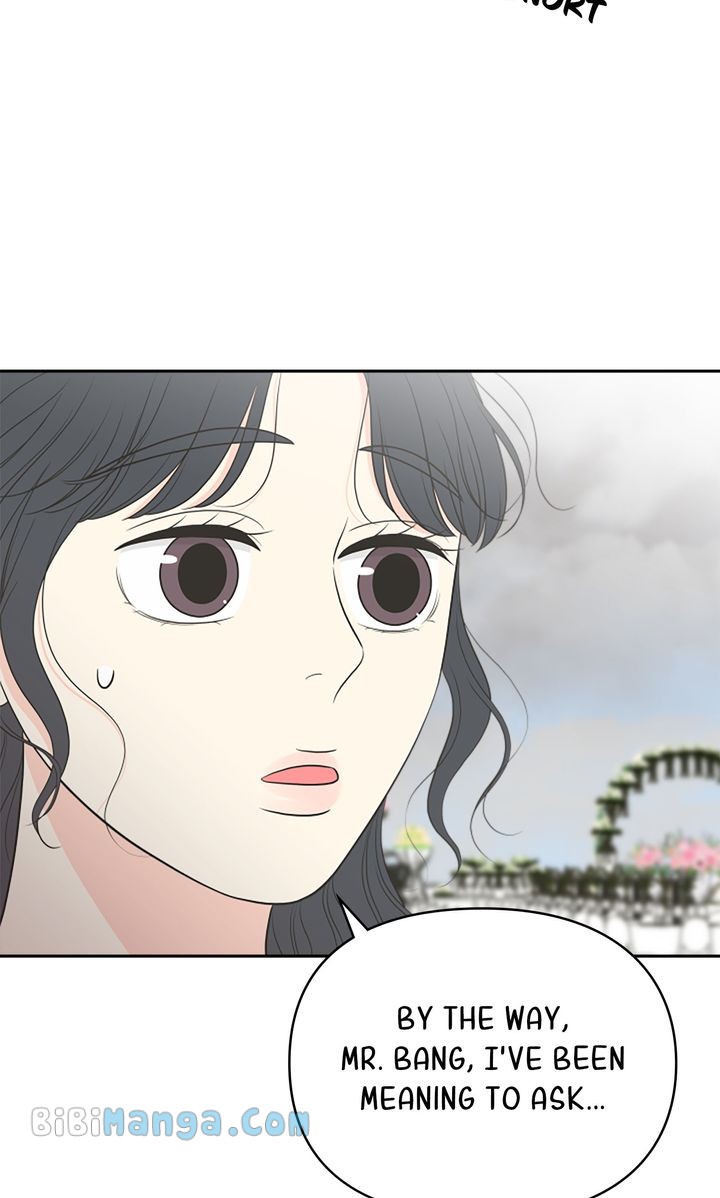 Check In to My Heart Chapter 97 - Page 26