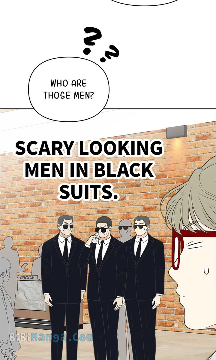 Check In to My Heart Chapter 97 - Page 27