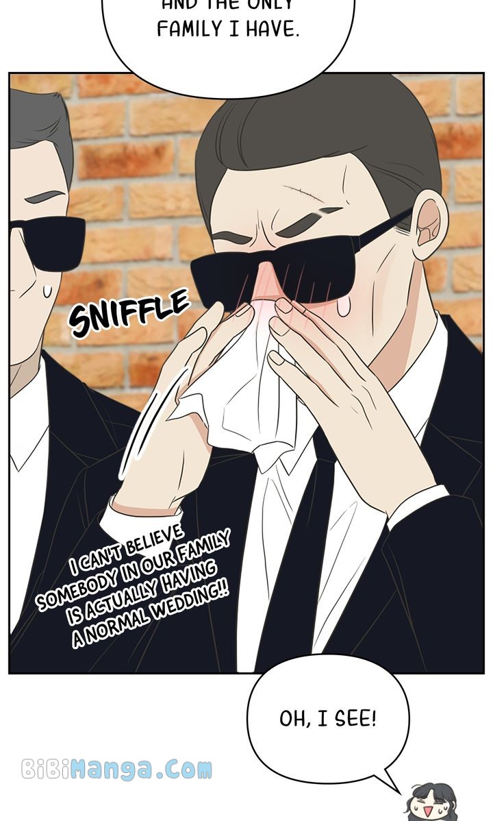 Check In to My Heart Chapter 97 - Page 29