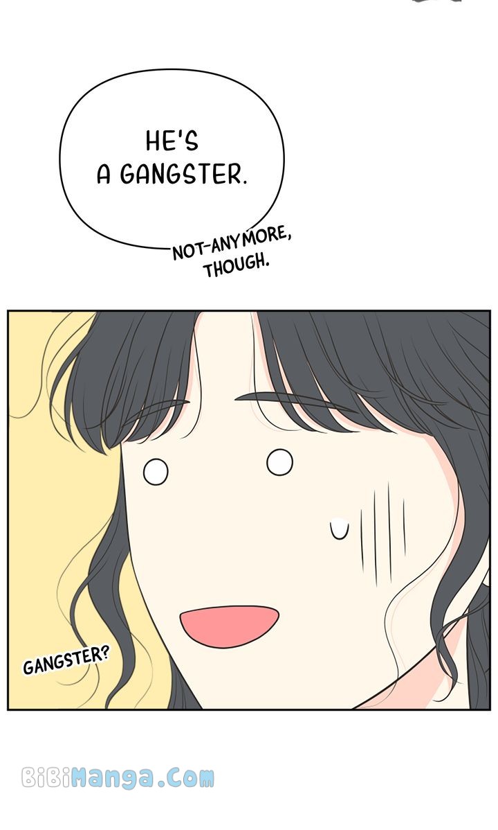 Check In to My Heart Chapter 97 - Page 30