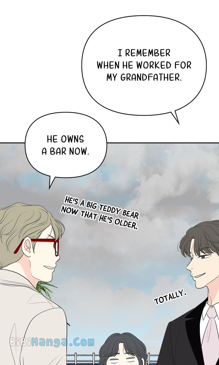 Check In to My Heart Chapter 97 - Page 31