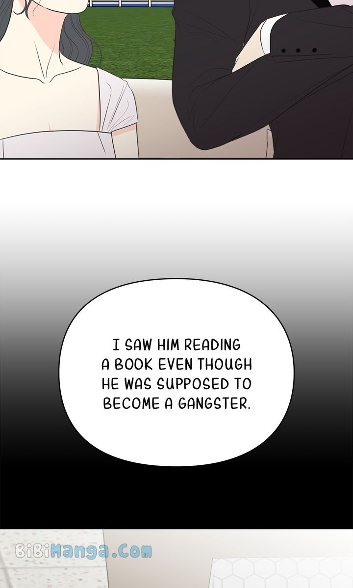 Check In to My Heart Chapter 97 - Page 35