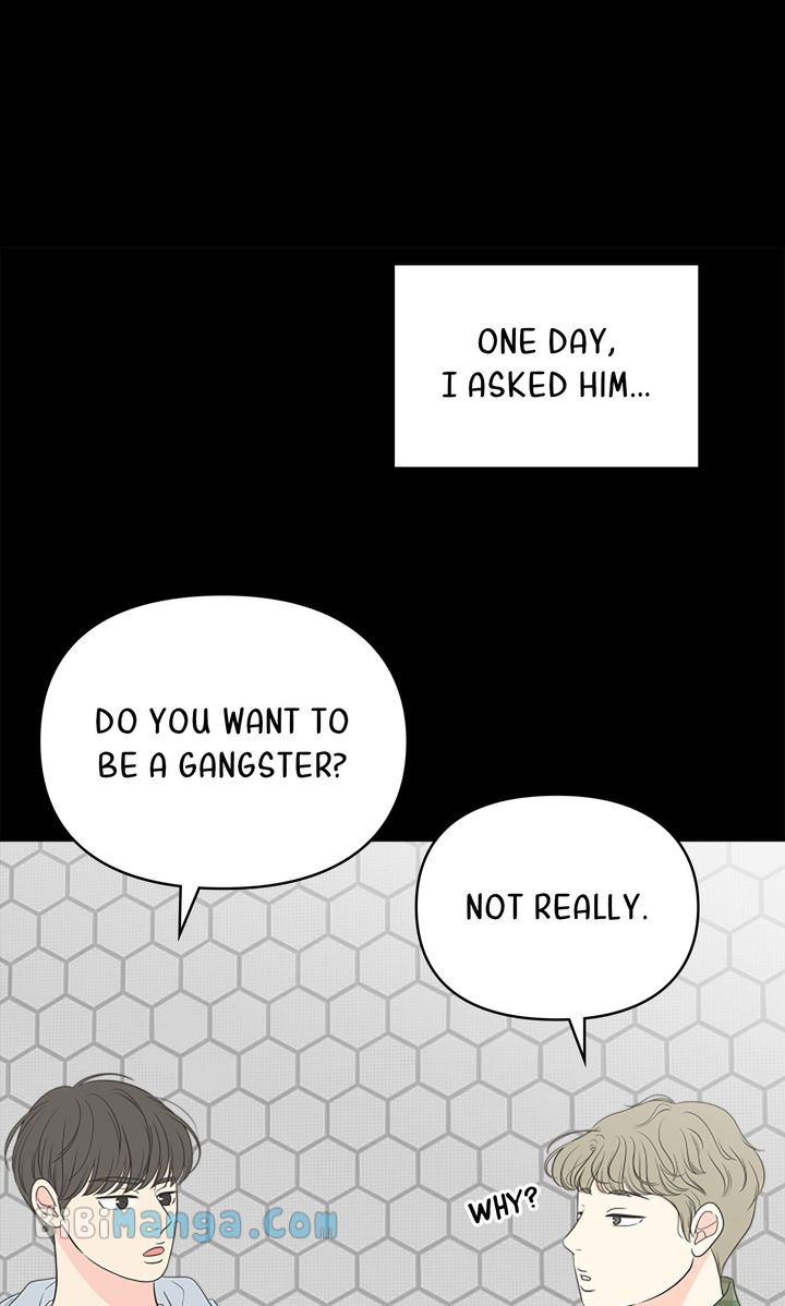 Check In to My Heart Chapter 97 - Page 37