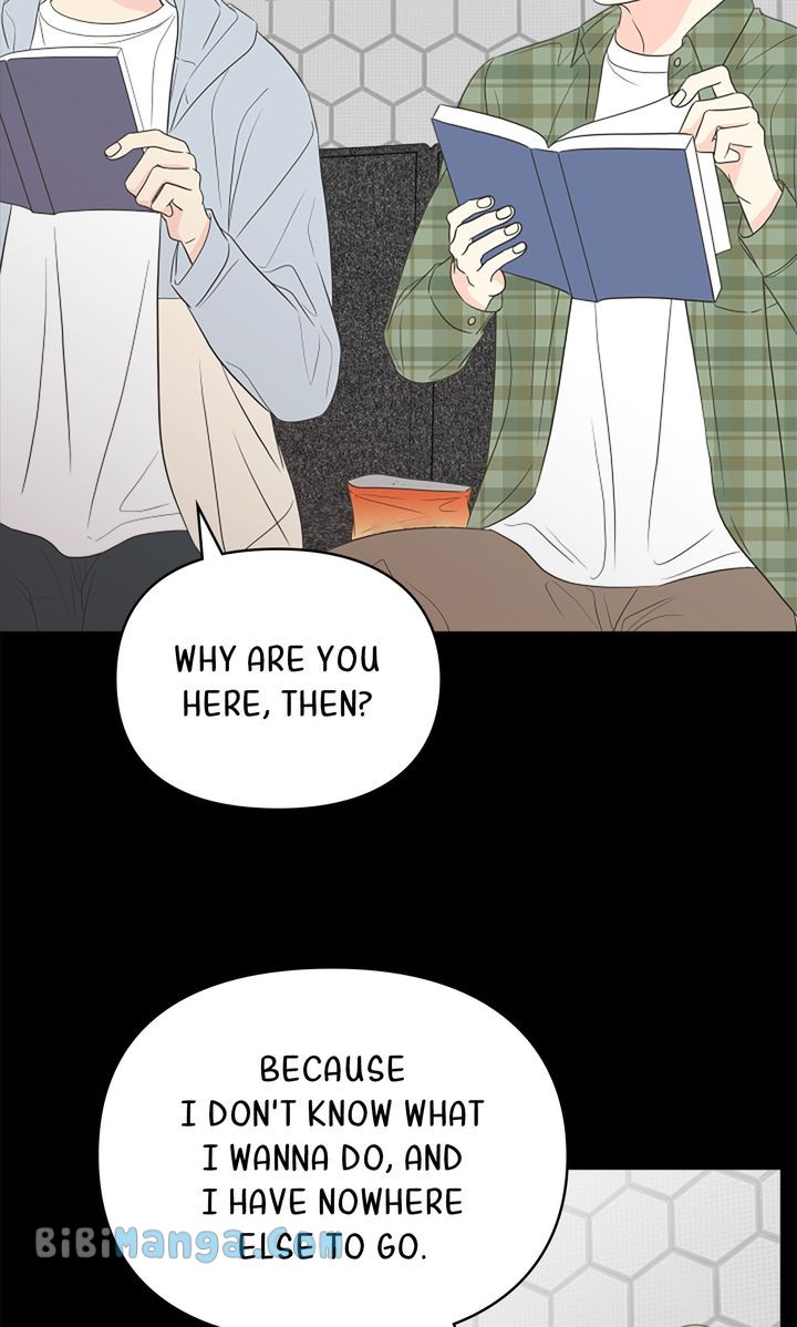 Check In to My Heart Chapter 97 - Page 38