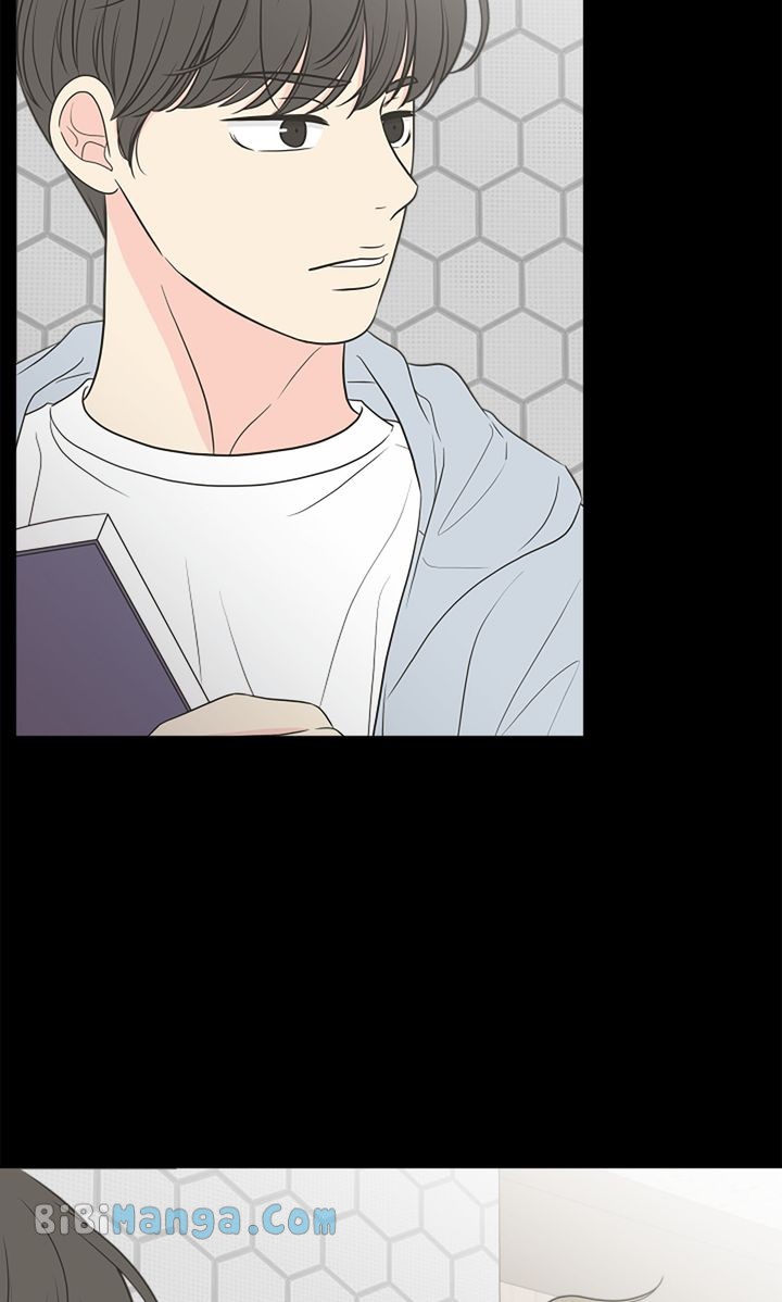 Check In to My Heart Chapter 97 - Page 40