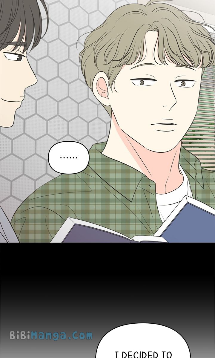 Check In to My Heart Chapter 97 - Page 41