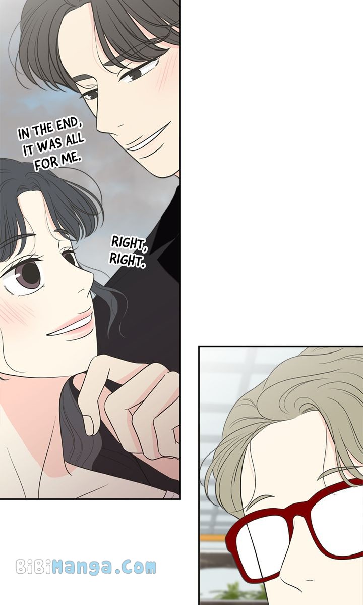 Check In to My Heart Chapter 97 - Page 44