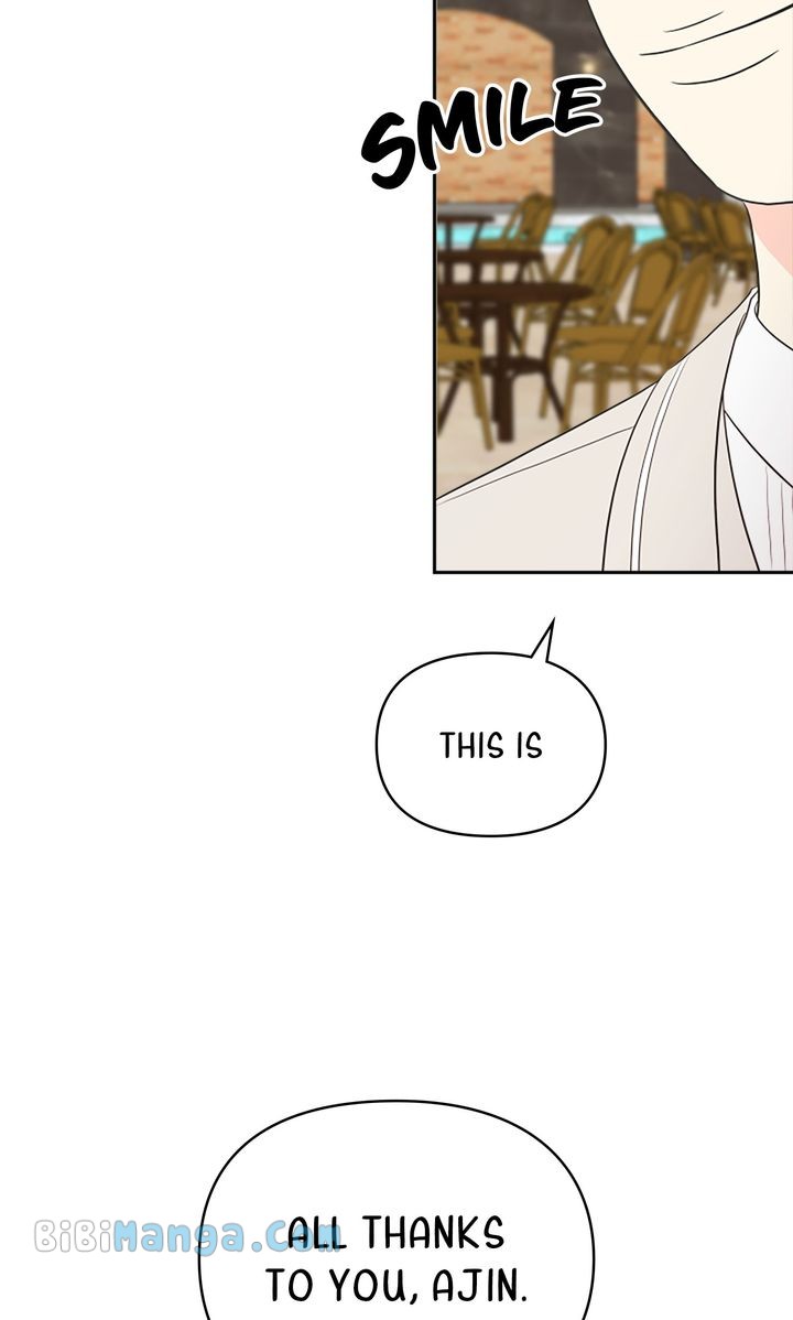 Check In to My Heart Chapter 97 - Page 45